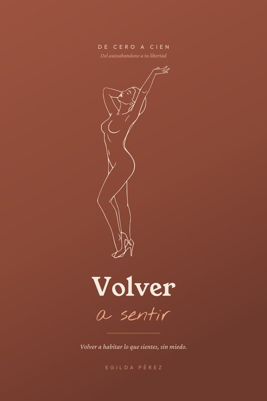 Volver a sentir